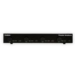 Theater Solutions TS4DLS Four Zone Dual Source Selector with Volume Controls