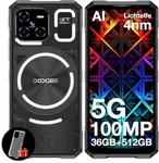 DOOGEE Blade GT Ultra 5G Rugged Sma