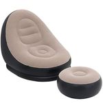 Air Lounger For Two