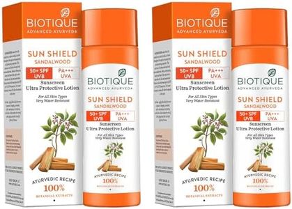 Biotique S