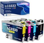 LC3333 Ink Cartridges Compatible fo