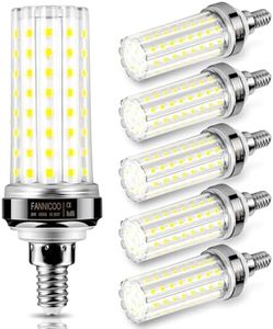 E12 LED Bu