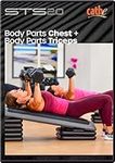 STS 2.0 Body Parts Chest + Triceps 