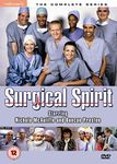 Surgical Spirit - The Complete Series [DVD]