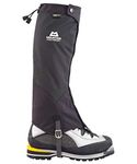 Mountain Equipment Men Alpine Pro Shell Gaiter - Black, Large