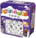 Gigamic Imagidice Dice Game