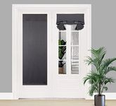 PI Blackout French Door Curtain,Pri