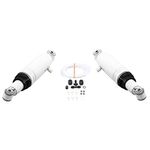 Monroe Shocks & Struts Max-Air MA758 Air Shock Absorber, Pack of 2