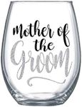 Mother of The Groom Gifts from Daug