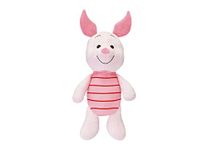 Disney Ne Classic 12'' Piglet, Multicolor, 150 X 150 X 300 millimeters