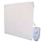 Electric Wall Heaters