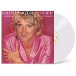 Greatest Hits, Vol. 1 (White Vinyl) [VINYL]