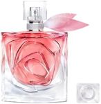 Lancôme La Vie Est Belle Rose Extraordinaire Eau de Parfum - Amazon Exclusive - Long Lasting Fragrance with Rose, Iris & Woody Musk - Warm & Floral Women's Perfume