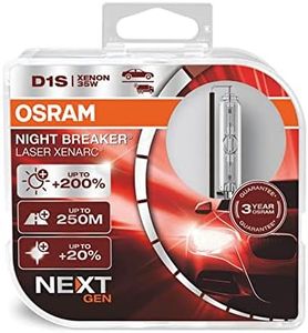 OSRAM Xena