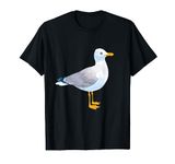Seagulls design for seagull fans T-Shirt