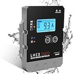 LNEX Solar Charge Controller Waterp