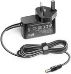 KFD 12.5V AC DC Power Supply for SONY SRS-X5 SRS-D5 SRS-Z100 SRS-ZTV25 Sony SRS-BTX300 SRSBTX300 Portable Wireless Speaker Power Adapter Charger SONY Video Camera EVI-HD1 EVI-HD3V EVI-HD7V BRC-Z700