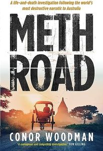 Meth Road: