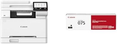 Canon Color imageCLASS MF663Cdw - M