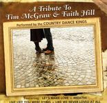 Tribute to Tim Mcgraw & Faith Hill