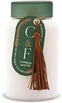 Paddywax Lolli Range 8oz Christmas Candle - Cypress & Fir