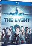 The Event - The Complete Series [Bl