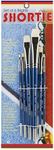 Creative Mark Shortie Bright Brush Set of 6