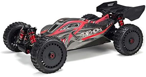 ARRMA RC C