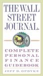 Wall Street Journal. Complete Personal Finance Guidebook: Poems