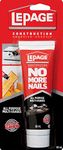 LePage No More Nails All Purpose Construction Adhesive 88 ml Yellow