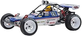 Kyosho 1/10 EP 2WD Racing Buggy Tur