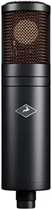 Antelope Audio Edge Duo Double Membrane Condenser Modeling XLR Microphone