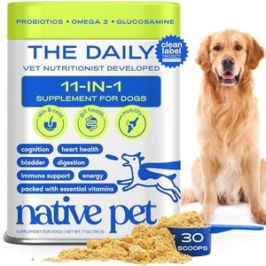 Native Pet