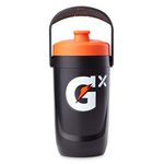 Gatorade Gx Jug 64 ounces Black