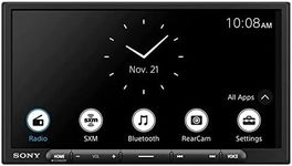 Sony XAV-AX6000 7-Inch Multimedia R