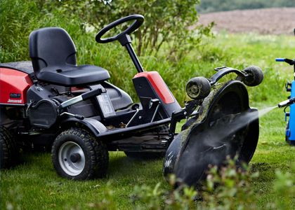 Nilfisk Premium 180 Bar Pressure Washer – 2900W High Performance for Cars, Patios, Workshops