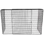 Fireplace Screen For Wood Stove