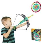 Bow And Arrow For Kids Nerf