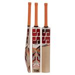 SS Tiger English Willow Cricket bat (2019 Edition)