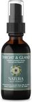 Natura Health Products - Throat & Gland - Supports Immune Response for Symptomatic Relief and Healthy Microbial Balance - 2 Fluid Ounces