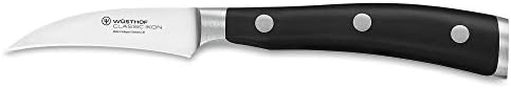 WÜSTHOF Classic Ikon Couteau à légumes 7 cm