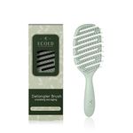 Ecotools Hair Brushes