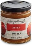 Harry & David Apple Butter (9.5 Ounces), Charcuterie Board, Cheese Pairing, Breakfast Spread