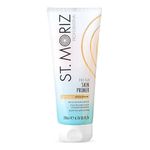 St Moriz Professional Pre-Tan Skin Primer | Exfoliating Body Scrub for Pre Fake Tan Application | Removes Dead Skin Cells & Smooths Skin | Helps Tan Last Longer | Vegan | Cruelty Free | 200ml