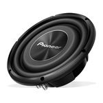 Pioneer 10" Shallow 1200W SUBWOOFER