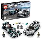LEGO® Speed Champions Mercedes-AMG 