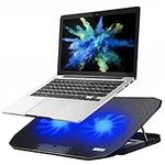 KEROLFFU Laptop Cooling Fans 15.6 1