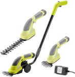 Cordless Grass Shear & Hedge Trimme