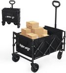 Rainberg Festival Trolley on Wheels