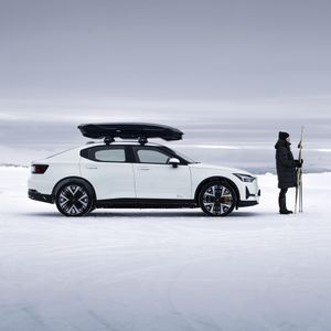 Thule Motion 3 XL Roof Box – Extra Large Car Cargo Storage